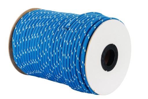 PLÁNO, PLÁNOVANÉ ŤAŽNÉ KÁBLO 10MM 48W 1m