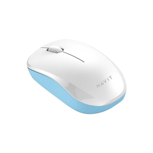 Bezdrôtová univerzálna myš Havit 1200 DPI 2,4G