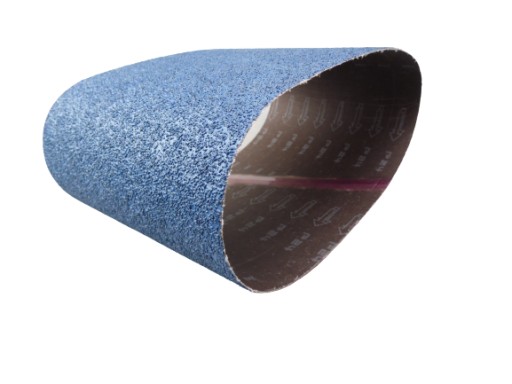 NEKONEČNÝ PÁS DO RECYKLAČNÉHO STROJA 200x480 P100 ZIRKÓN