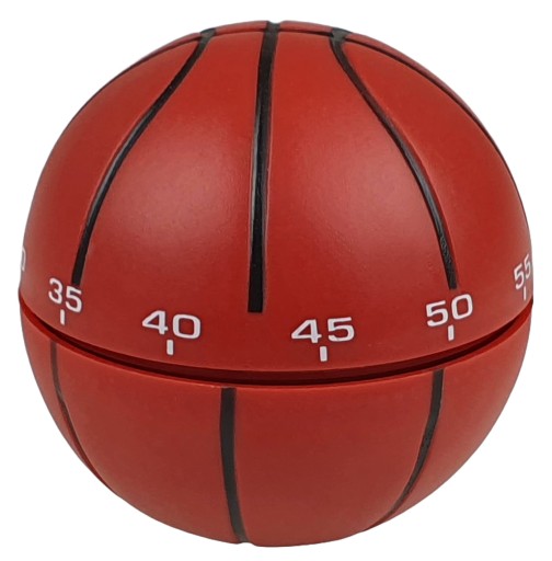 MINUTE MINDER BALL mechanická kuchynská minútka