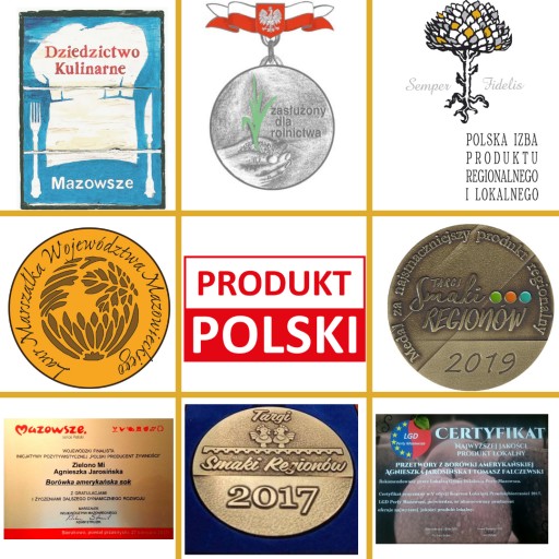 ZIMNÝ čučoriedkový džem 220g