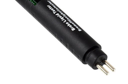 TESTER BRZDOVEJ KVAPALINY 5-LED BFT01