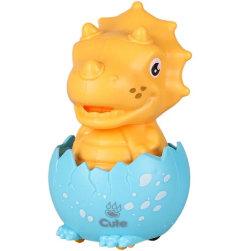 ZMYSELNÁ HRAČKA NA RIADENIE TLAKU DINOSAUR