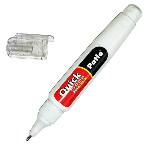 KOREKČNÉ PERO RÝCHLY KOVOVÝ HORIČ 7ml
