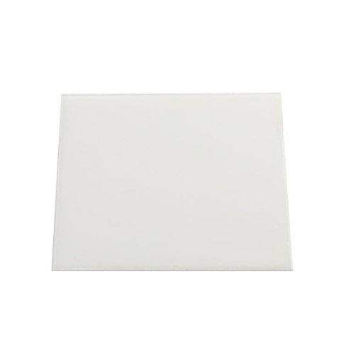 OCHRANNÉ SKLO NA PäTY, POLYKARBONÁT, 86X108 mm