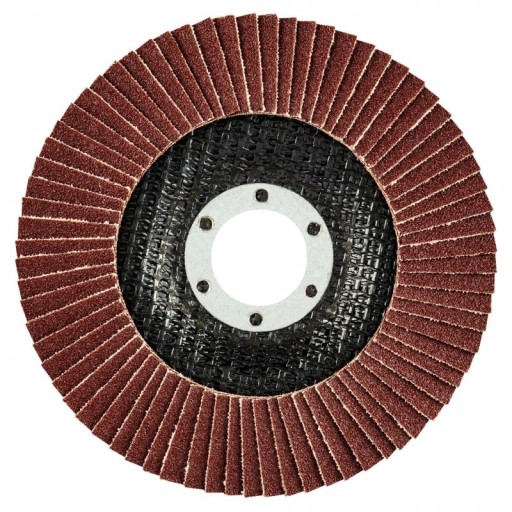 Koleso klapky 115 x 22,2 mm, K100