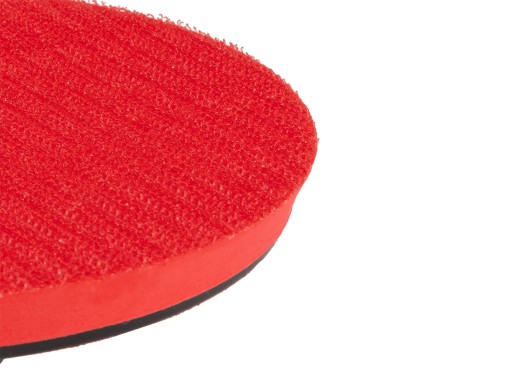 FLEXIBILNÝ PRIPOJOVACÍ KOTOUČ SO VELKÝM CROKOM 125 NA BRÚSKU