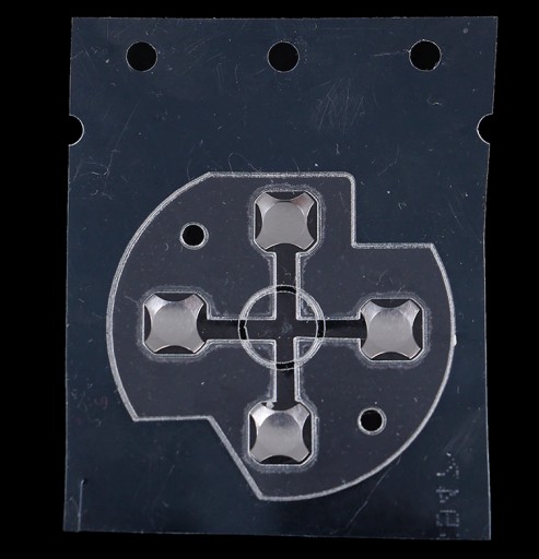 BUTTON FOIL D-PAD PAD XBOX ONE D-PAD