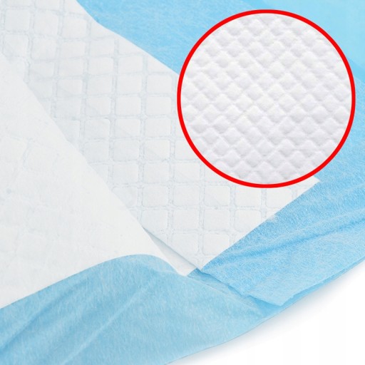 HYGIENICKÉ VLOŽKY, ABSORPČNÉ ROHOŽE, MÄKKÝ PREMENIČ, PÓRODOVÁ SÚPRAVA
