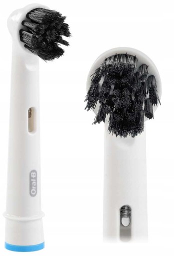 1x KEFKOVÁ HLAVA ORAL-B PURE CLEAN AKTIVÁTNE UHLIE ORIGINÁL