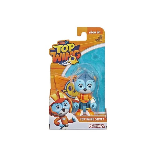 Hasbro Avian Academy Top Wing Swift akčná figúrka
