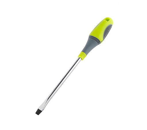 PLOCHÝ SKRUTKOVAČ SL8X150 W7G11