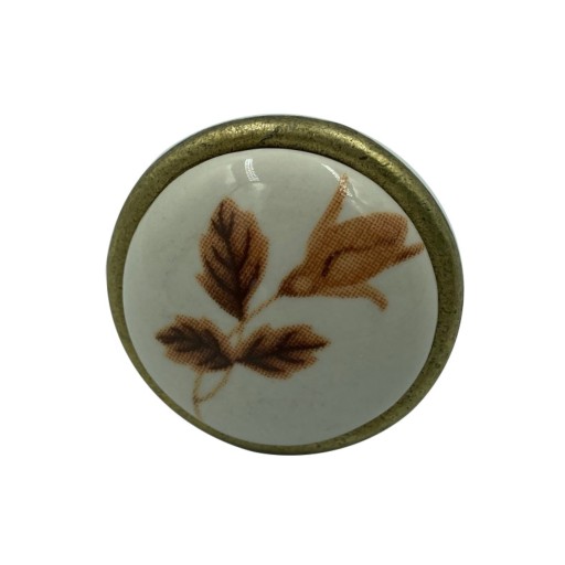 PORCELÁNOVÝ NÁBYTOK L-978 MLK-2 RETRO PEKNÝ