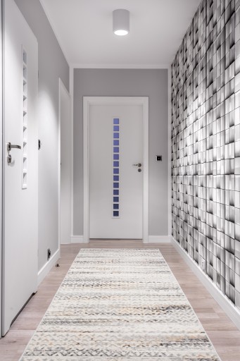 PORTLAND RUGNER 70 cm Módny moderný štýl g94wv
