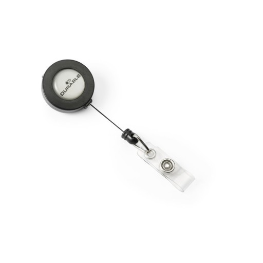 Odolný uťahovací mechanizmus s klipom