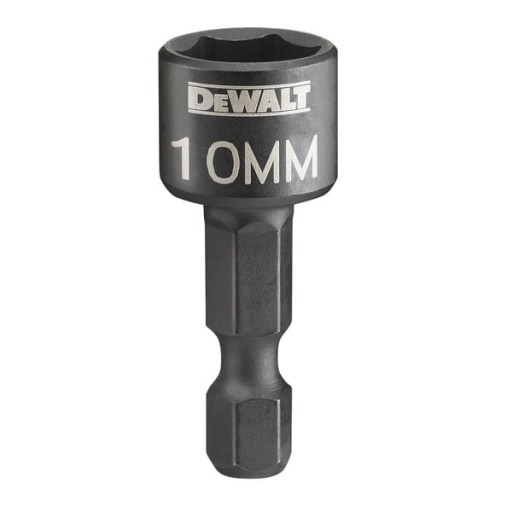 DEWALT DT7463 NÁRAZOVÁ ZÁSUVKA 10mm EXTREME MAGNET
