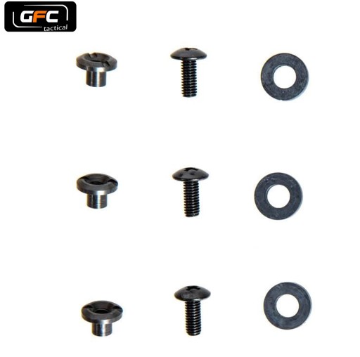 Rýchloupínacia pracka pre puzdrá a vrecká GF CORP Tan