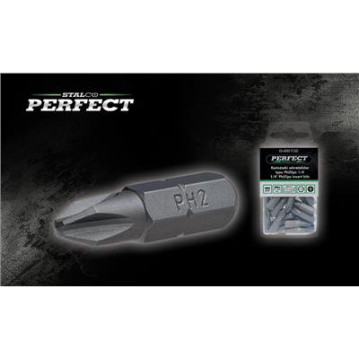 Hrot STALCO PH1x25 PERFECT