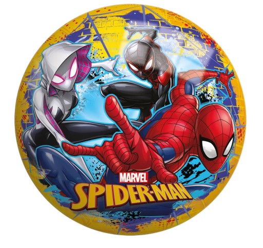 JOHN SPIDER-MAN PERLA GUĽA 23 CM, SIMBA