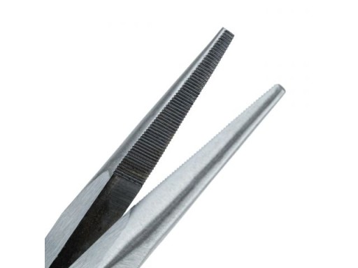 Dlhé ploché kombinované kliešte 280mm 2285
