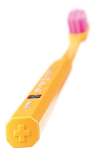 CURAPROX Smart 7600 ULTRA SOFT pre deti -3020