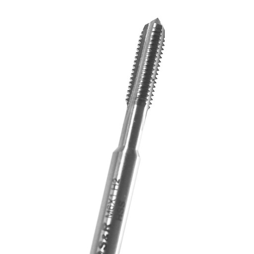 ZÁVIT M6X1,0 MM. H2 HSS