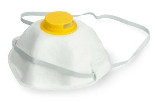 Polomaska proti prachu Yato YT-74862