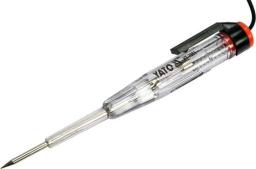 Tester napätia do auta 6-24v