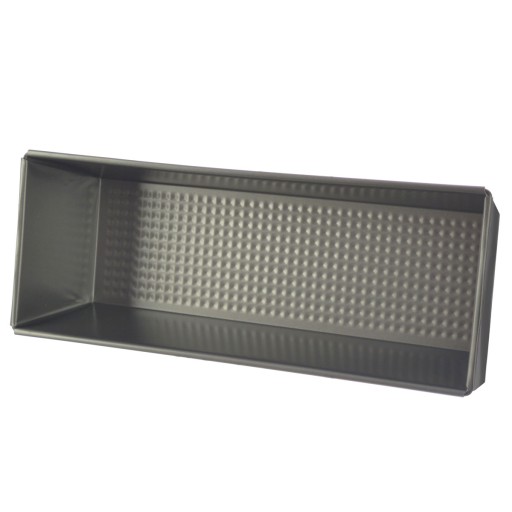 Plech na pečenie 30X11 CM NALOŽTE PEKÁR