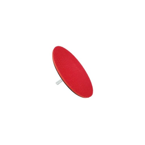 Falon-Tech FT592125 125mm elastický kotúč so suchým zipsom