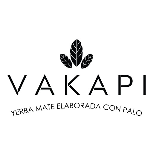 Yerba Mate Vakapi Frutos - 50 g elaborada con palo