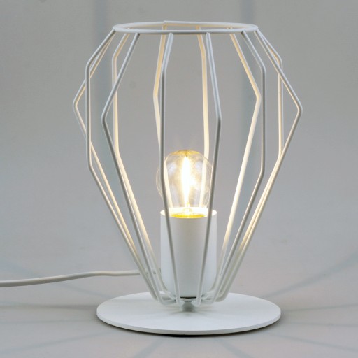 LED žiarovka E14 Filament 2W Edison G45 4000K neutrálna gulička