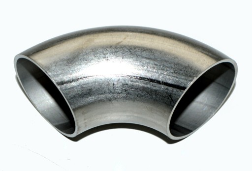 koleno fi 30 ohyb nerezové koleno 30x1,5 mm koleno 30 x 1,5
