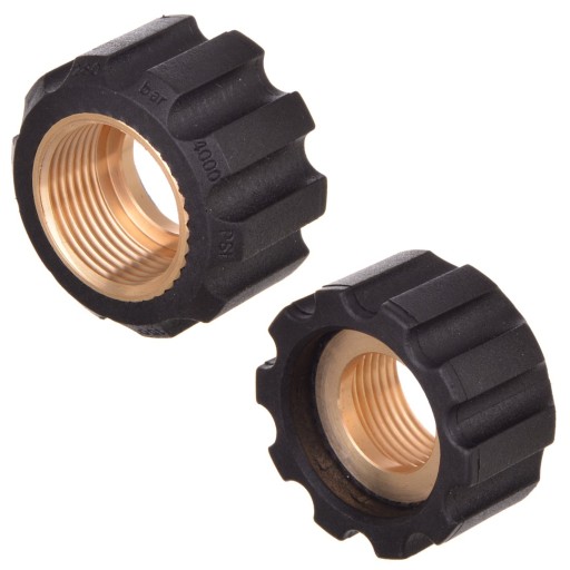 Krátka matica M22x1,5mm Karcher HD HDS pre kopiju