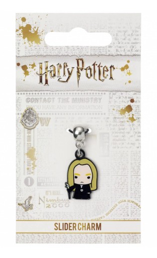 Prívesok s motívom Harryho Pottera Lucius Malfoy