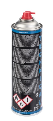 GRAND PRIX BRZDOVÝ ČISTIČ ČISTIČ DISKOVÝCH BRZD 500 ml