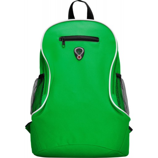 ŠPORTOVÝ TURISTICKÝ BATOH DO ŠKOLY ROLY CONDOR GREEN