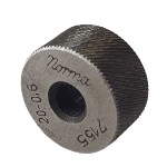 Vrúbkované vrúbkovanie, pravé, šikmé - NUMb 0,6 Polish 20x10x6