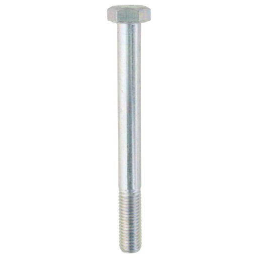 Skrutka s čiastočným závitom M12x120 triedy 8,8 DIN 931