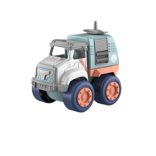 MALÉ AUTO AUTO MIEŠAČKA BETÓNU NÁKLADNÉ NÁKLADNÉ NÁKLADNÉ VOZIDLO PRE DETI ZÁBAVU