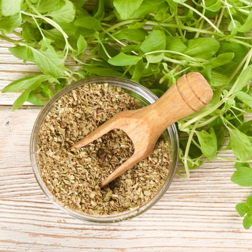 OREGANO ORIGIN bylinkové korenie POĽSKO aróma