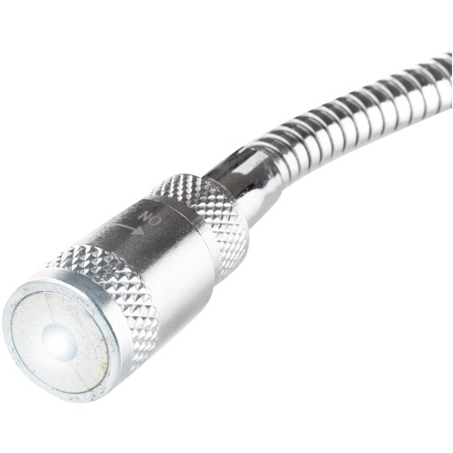 C0463 FLEXIBILNÝ MAGNETICKÝ CHAPAČ S LEHKOU NOSNOSŤ 2KG RICHMANN