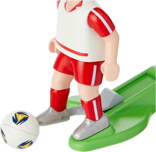 PLAYMOBIL 70486 národný futbalový hráč