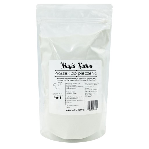 PRÁŠOK DO PEČIVA 1kg