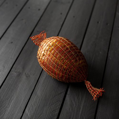 Sieťka na mäso 22cm (125°C) 4m