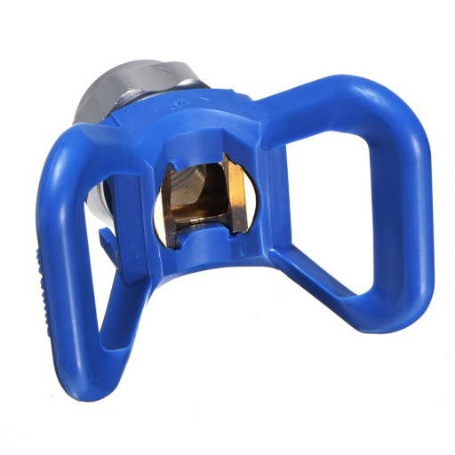Tesnenie Kryty sediel trysiek 2 ks model RAC X PAA FFLP Paint Gun