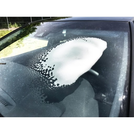 MY CAR - Pena na čistenie okien 400ml