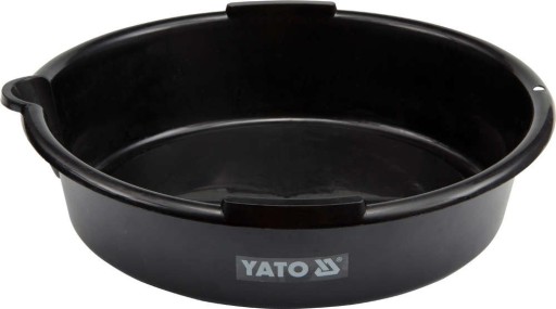 Olejová vaňa 7l Yato