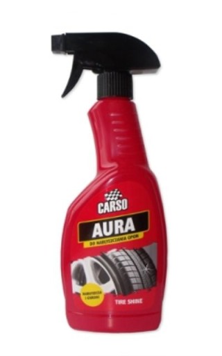 K2 K2-AURA 500 ATOM. PRE PNEUMATIKY