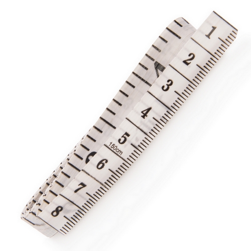 KRAJČÍRSKY CENTIMETER METER 150cm VEĽKÉ ČÍSLA